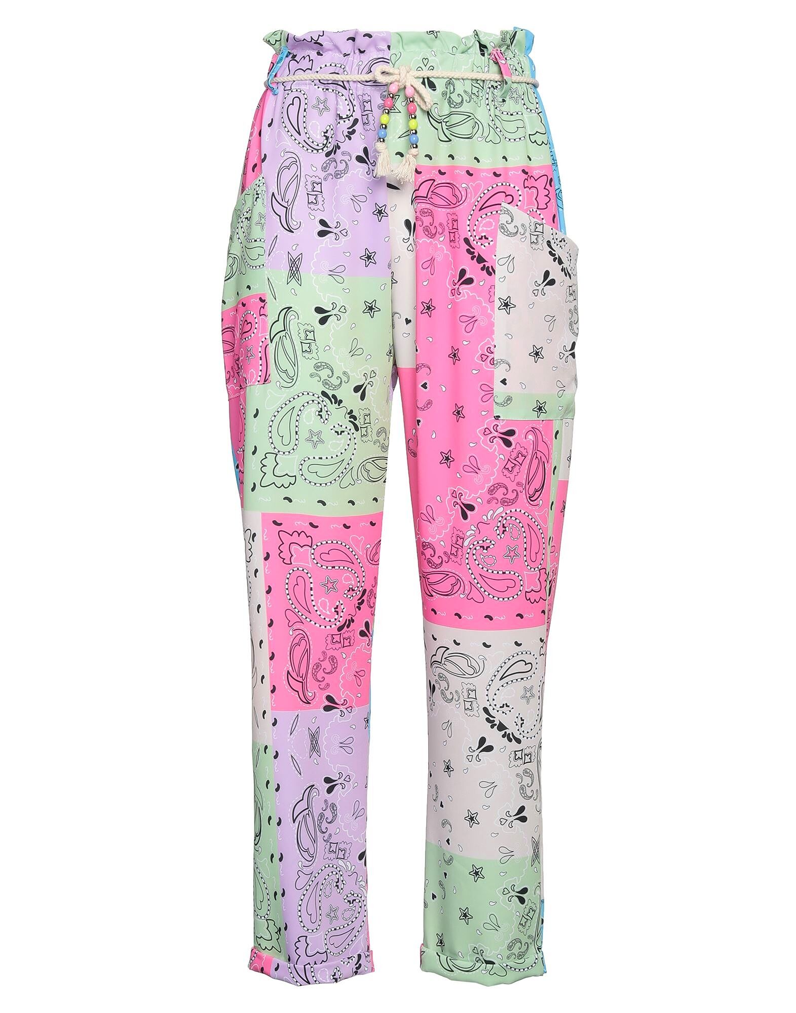 

Брюки Shopart, фуксия