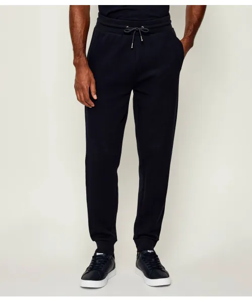 

Брюки-Джоггеры Regular fit Hechter Paris, синий