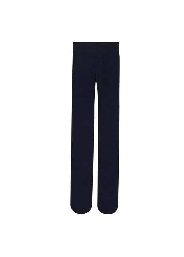 Колготки Calzedonia, синие
