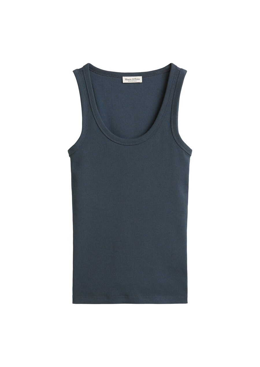 

Топ Marc OPolo, Dark blue