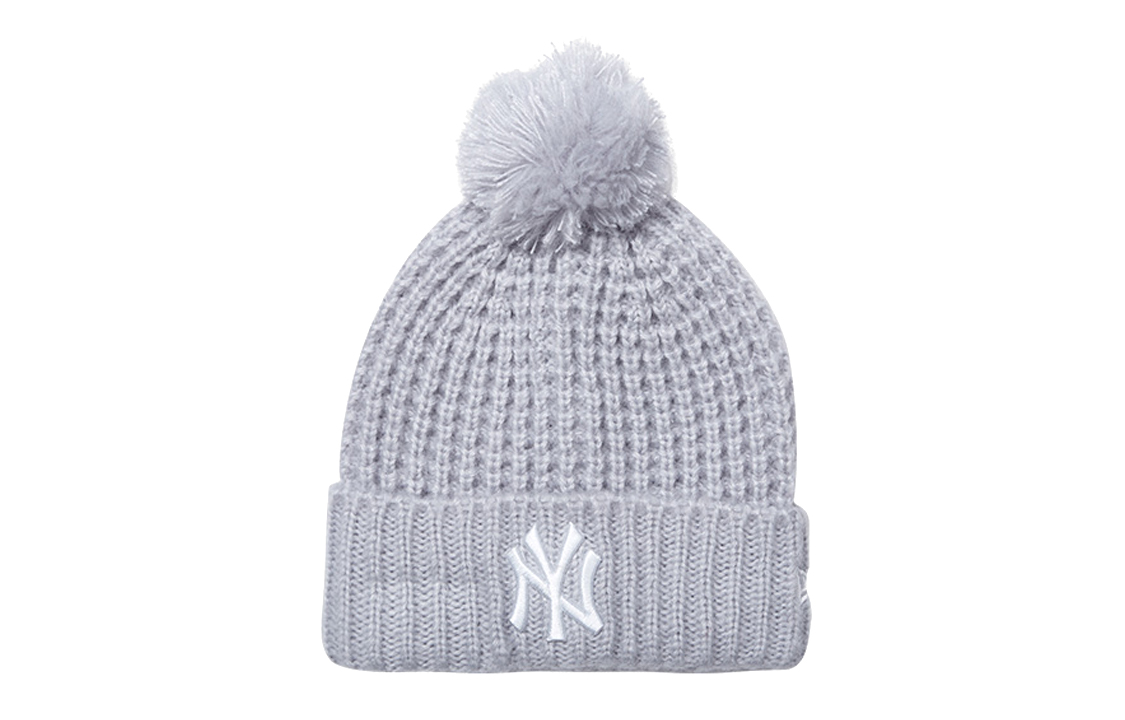 

New Era Унисекс шапка бини, Gray