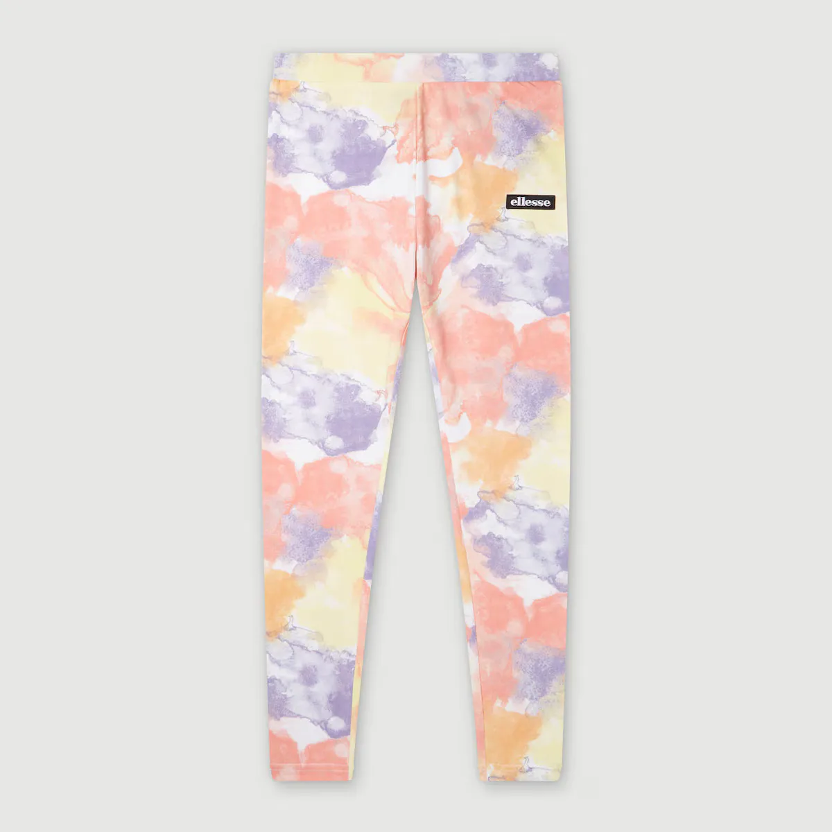 

Леггинсы для девочек Mazzina Леггинсы Ellesse, многоцветный