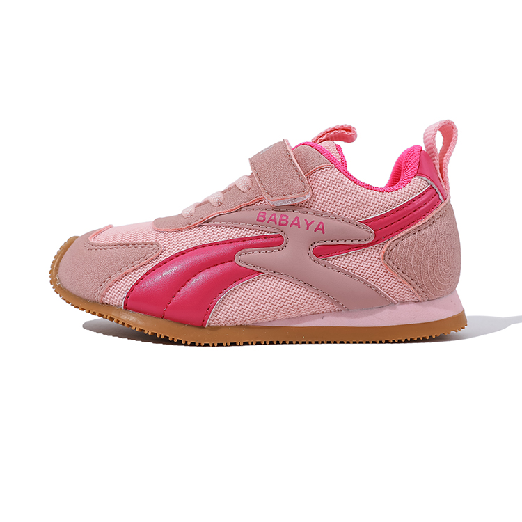 

Нескользящие, устойчивые к истиранию, дышащие, легкие, амортизирующие, низкие, детские, повседневные кроссовки для детей Babaya, желтый