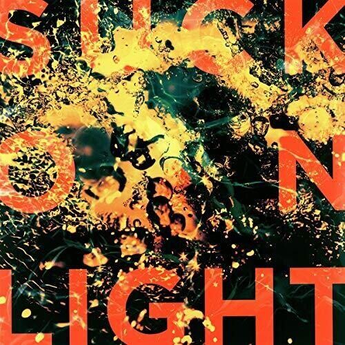 

Виниловая пластинка Boy & Bear - Suck On Light