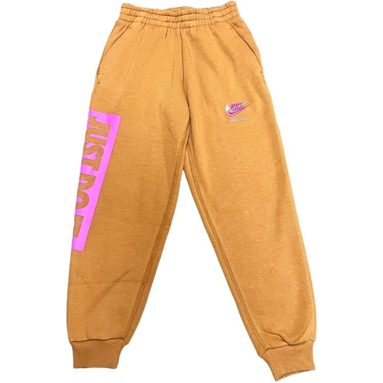 

Спортивные брюки из коллекции Desert Ochre для подростков Nike, Desert Ochre