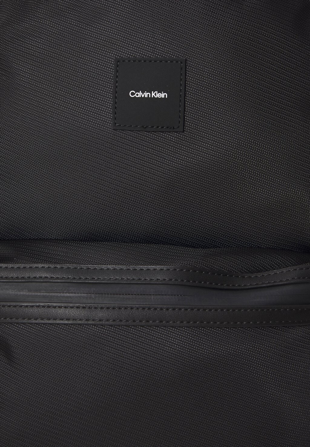 

Рюкзак ESSENTIAL ROUND Calvin Klein, черный