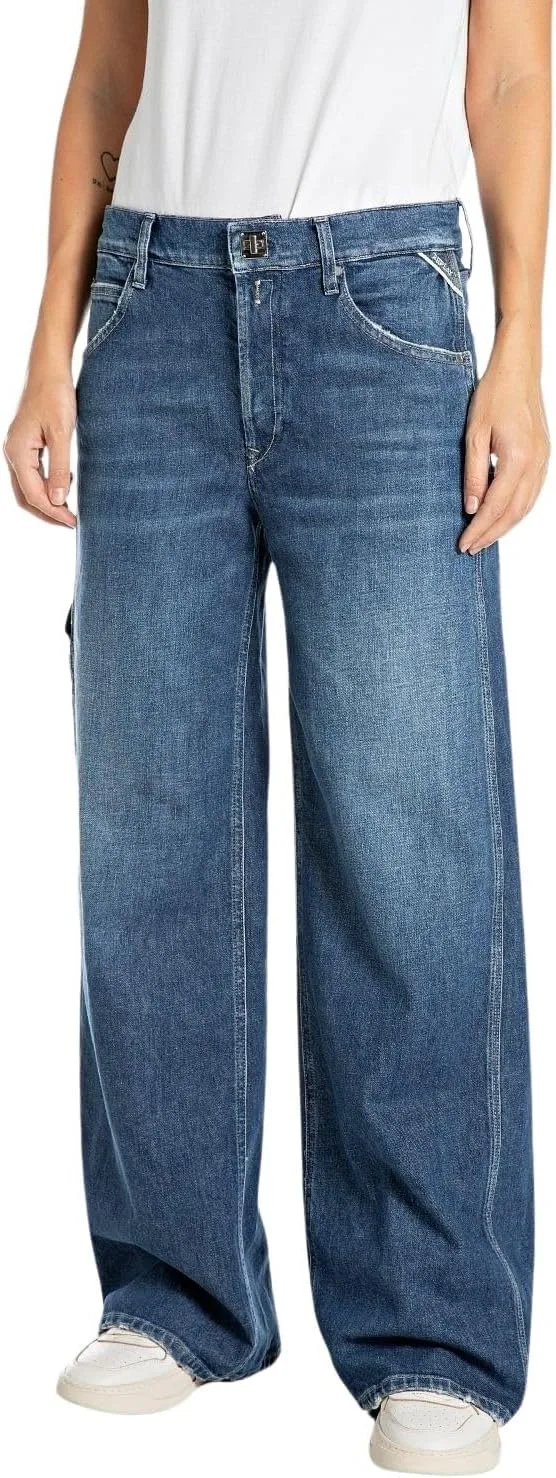 

Replay Женские джинсы Hallie