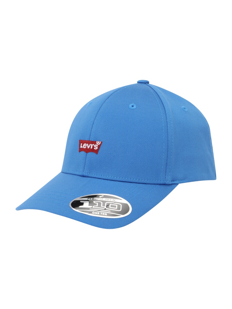 

Бейсболка LEVI'S HOUSEMARK FLEXFIT, синий