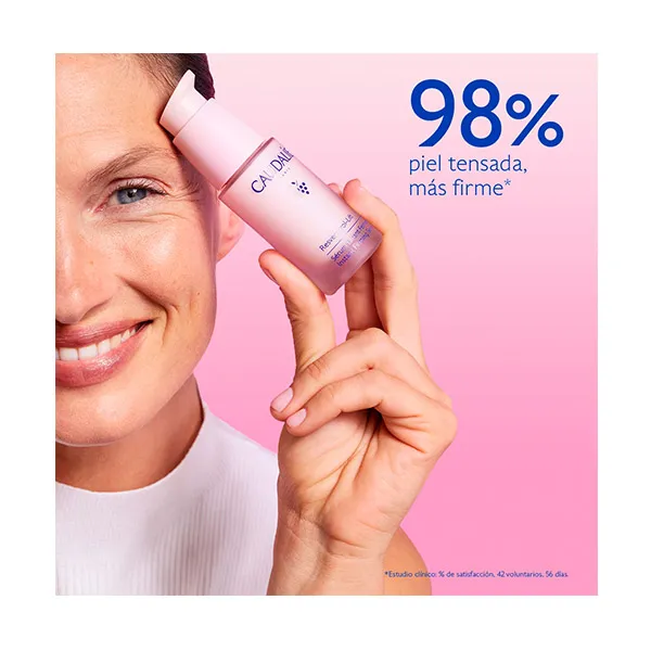Сыворотка Caudalie — Для повышения упругости Resveratrol-Lift, 30 мл — фото 3