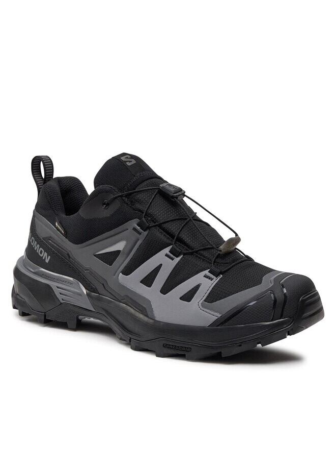 Кроссовки Salomon X Ultra 360 GORE-TEX — фото 2