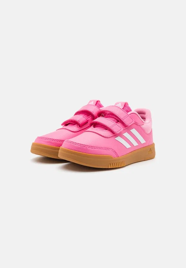 Кроссовки tensaur sport 2.0 Adidas Performance, Pulse Magenta/Footwear White/Bliss Pink — фото 2