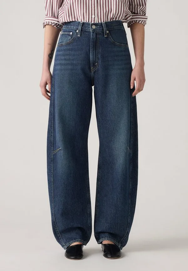Джинсы свободного кроя cinch barrel Levi'S, New Shades