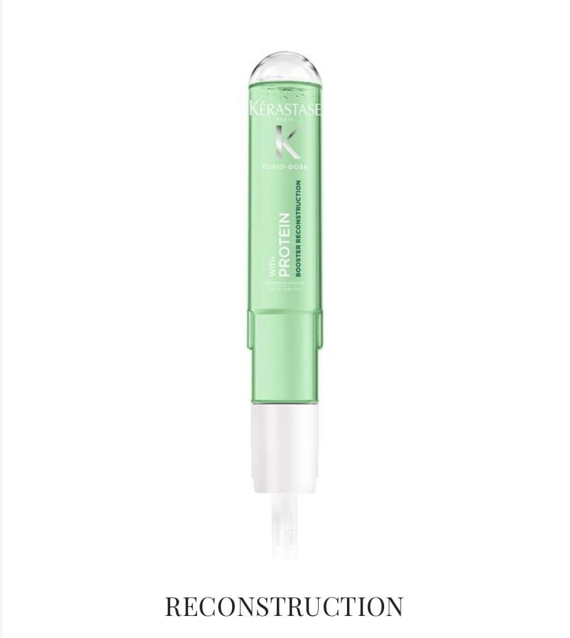 

Kerastase, Booster Reconstruction Protein, усилитель для волос, 120 мл Inna Marka