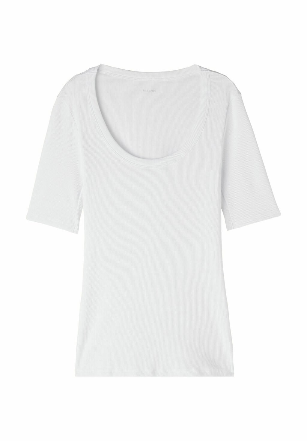 

Базовая футболка Tezenis, белый
