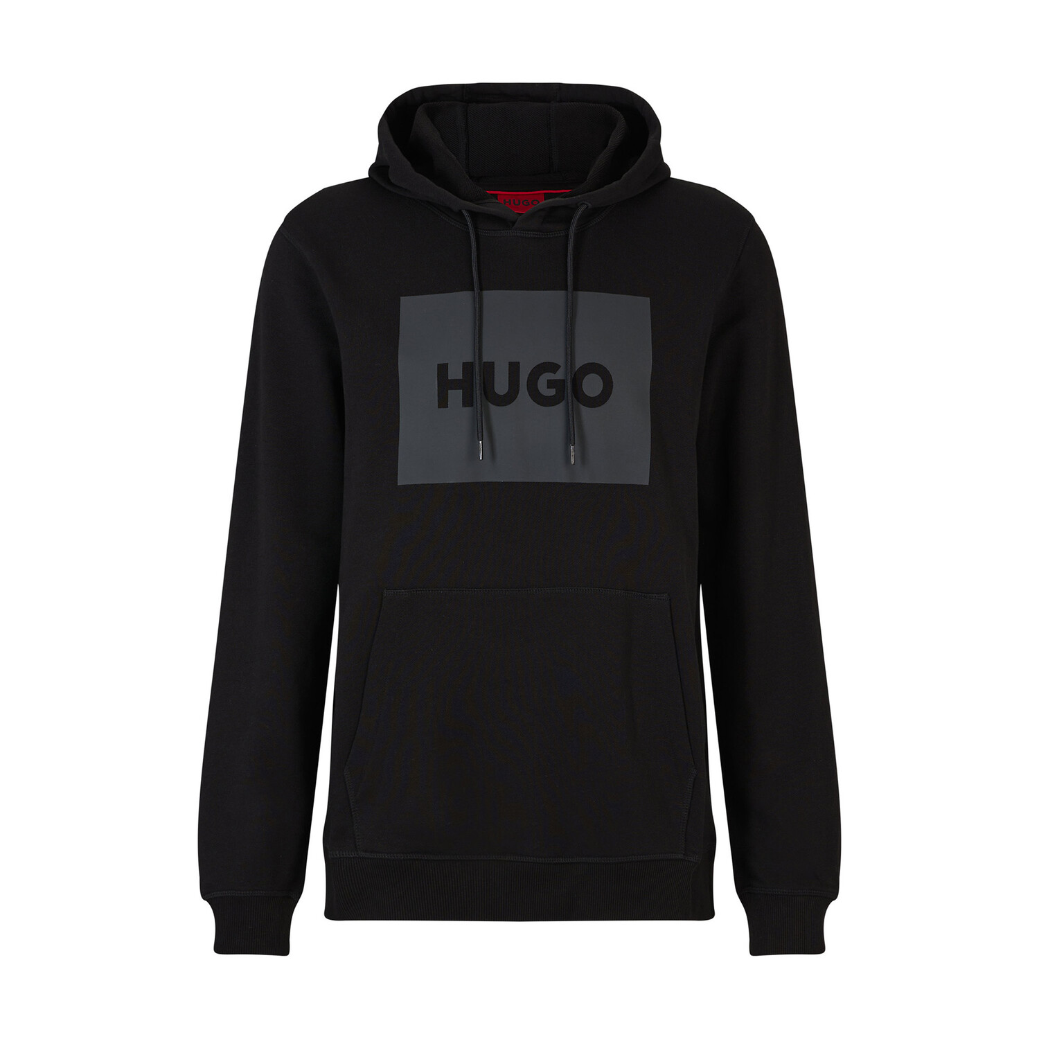 

Толстовка HUGO, черный