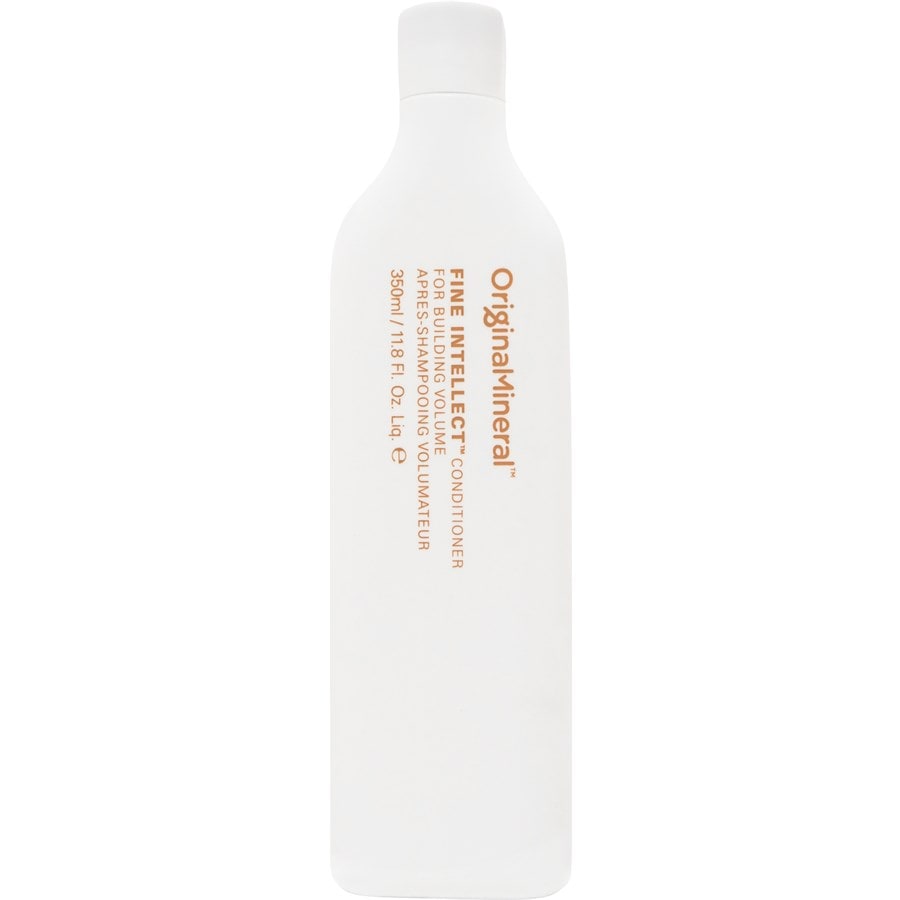 

Кондиционер для волос Original & Mineral Fine Intellect Conditioner, 350 ml
