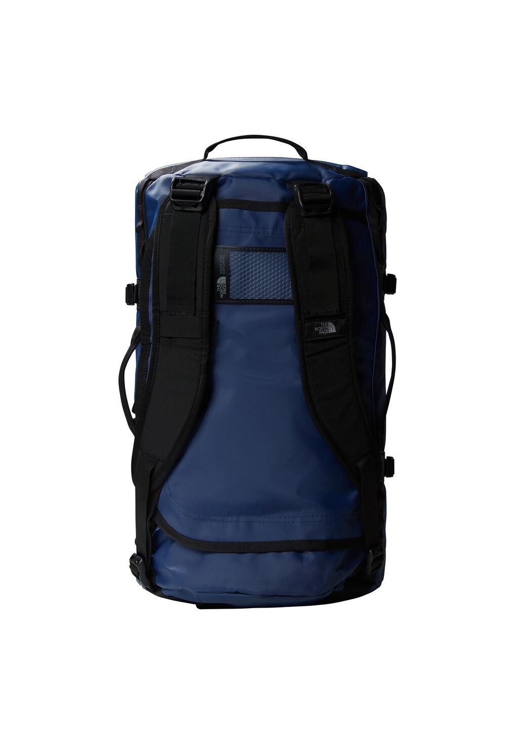 

Дорожная сумка BASE CAMP DUFFEL S The North Face, темно-синий