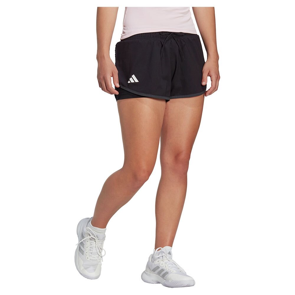 

Шорты adidas Club, черный