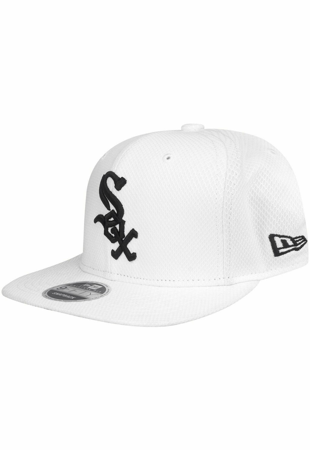 

Бейсболка 9FIFTY CHICAGO SOX New Era, цвет white