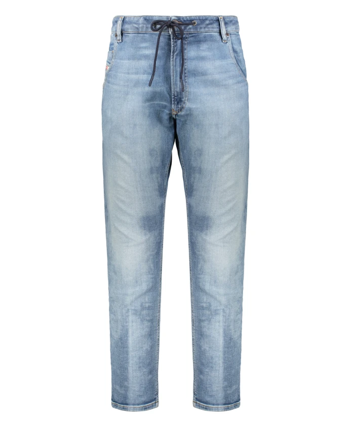 

Джинсы для бега Krooley Diesel, синий