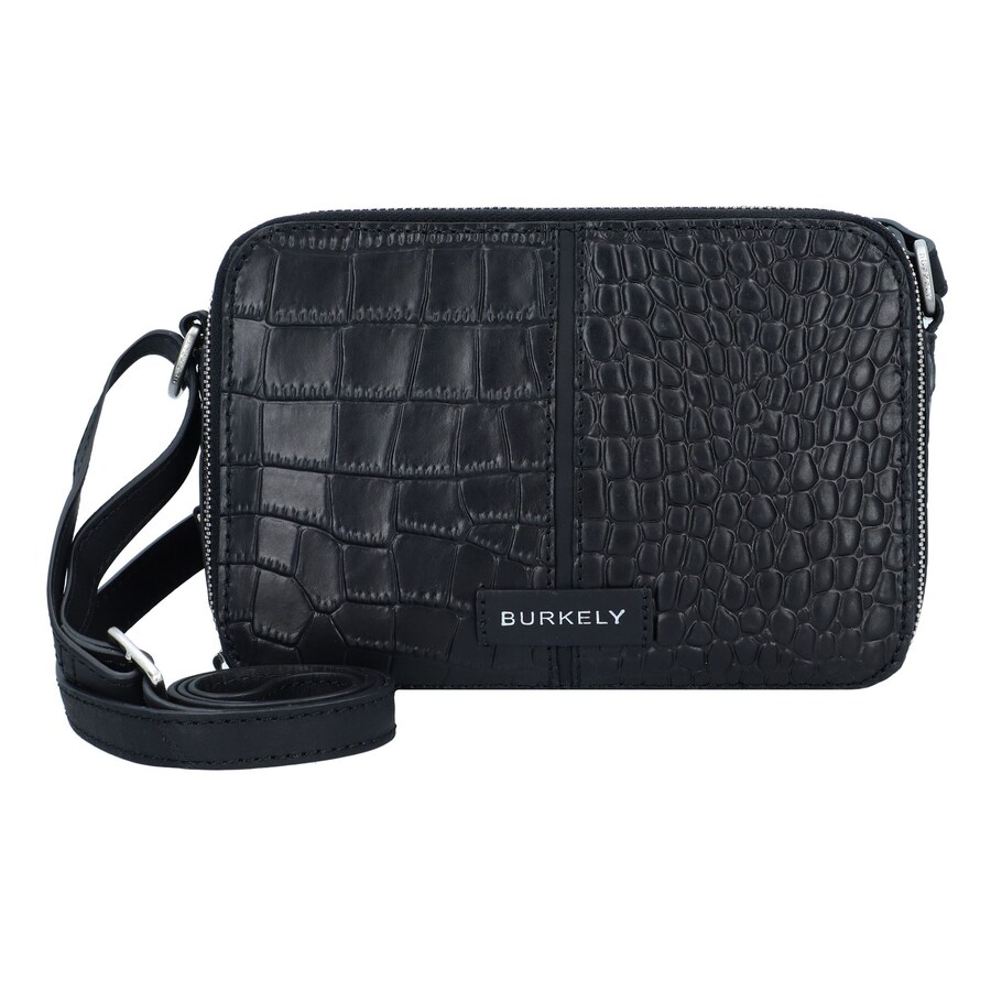 

Сумка кросс-боди Burkely Cool Colbie, Black