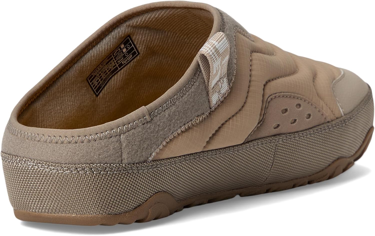 Кроссовки Teva Unix-Adult Reember Terrain, Dune — фото 3