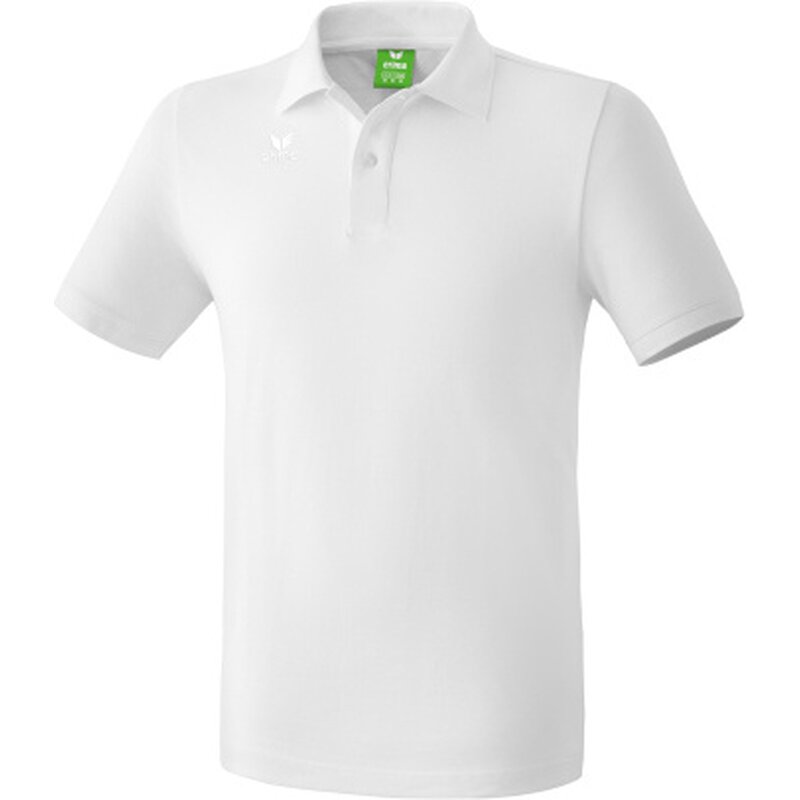 

Рубашка-Поло для командных видов спорта Erima, цвет weiß