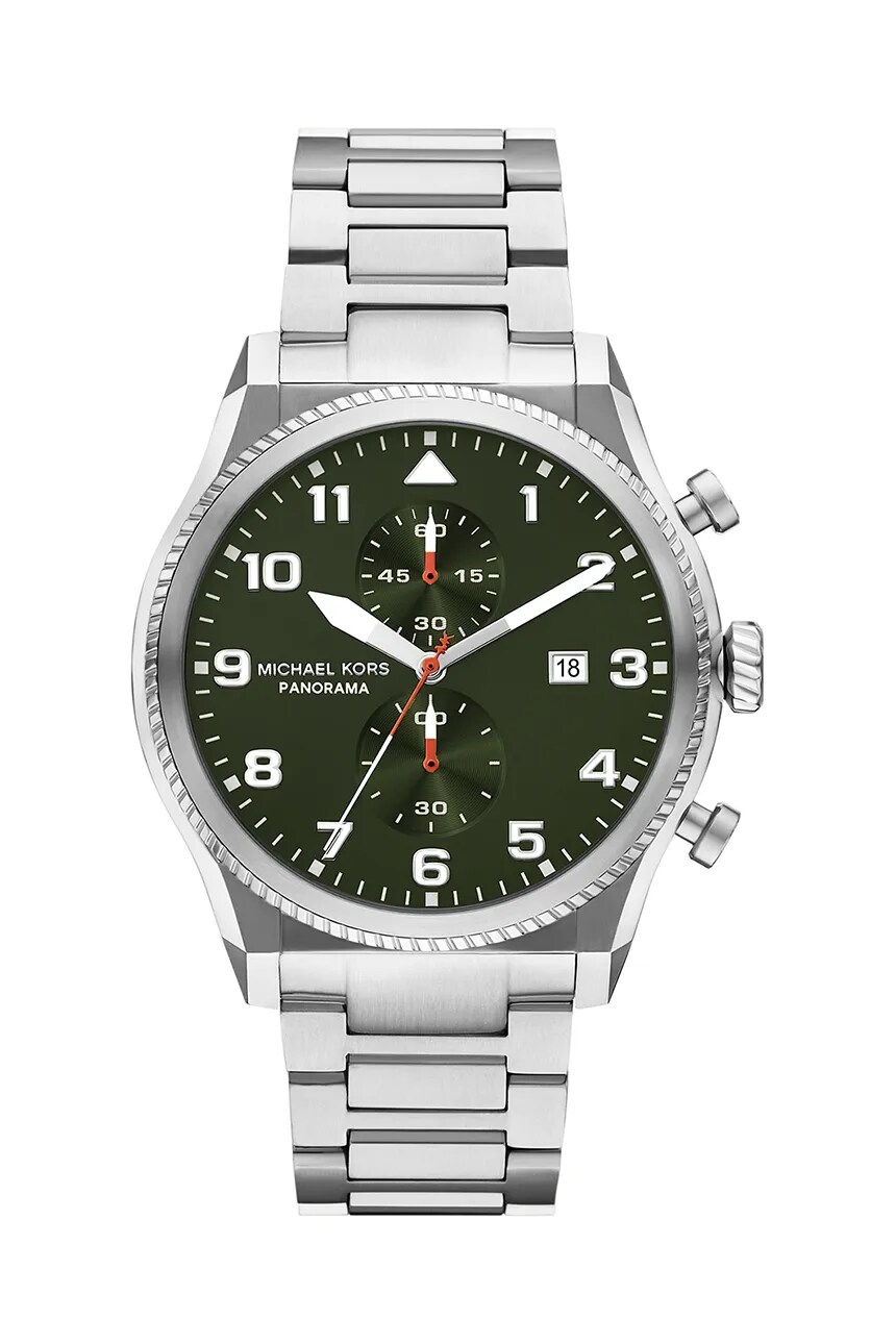 

Часы PANORAMA Michael Kors, серебряный