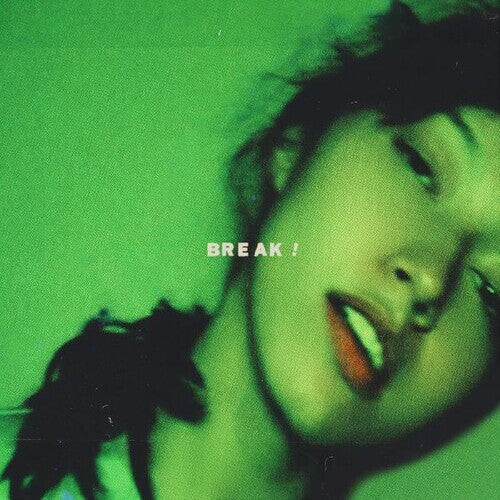 

Виниловая пластинка Fazerdaze: Break