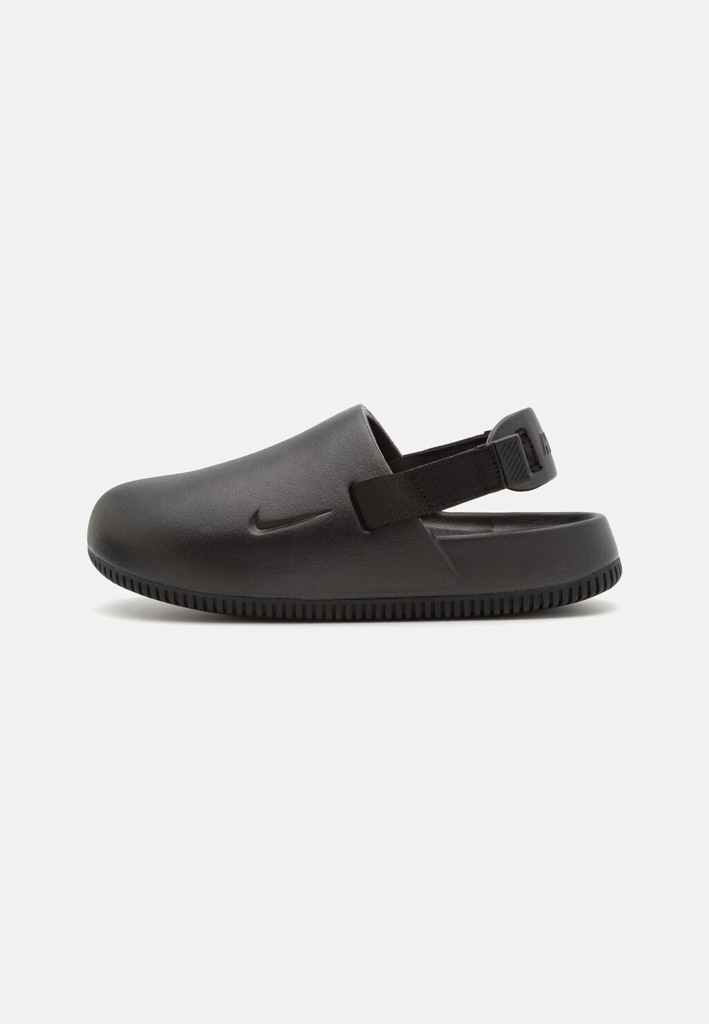 

Тапочки Calm Mule Nike, черный
