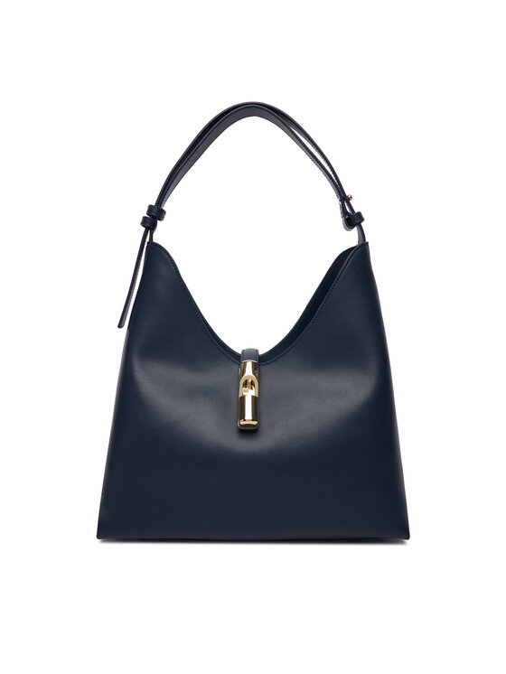 

Сумка Goccia M WB01499 BX3104 KH 4852S Furla, синий