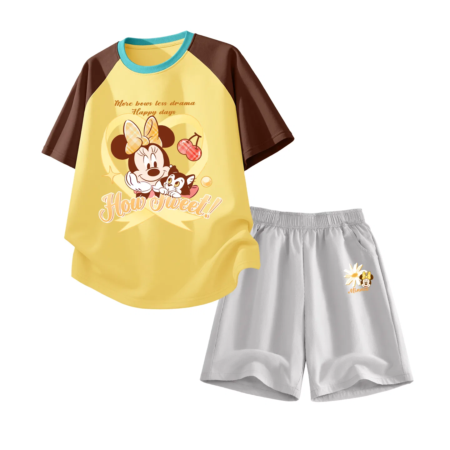 Детский спортивный костюм Disney Kids Casual Sportswear
