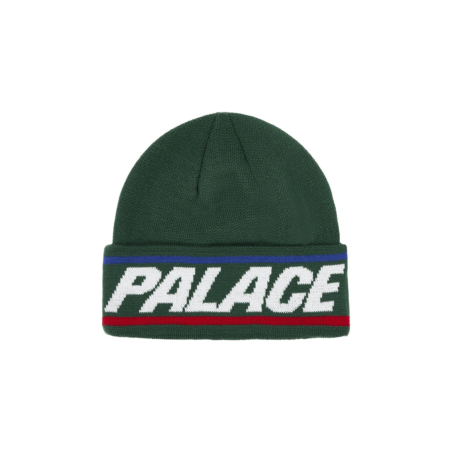 

Palace - это шапка-бини Охотник