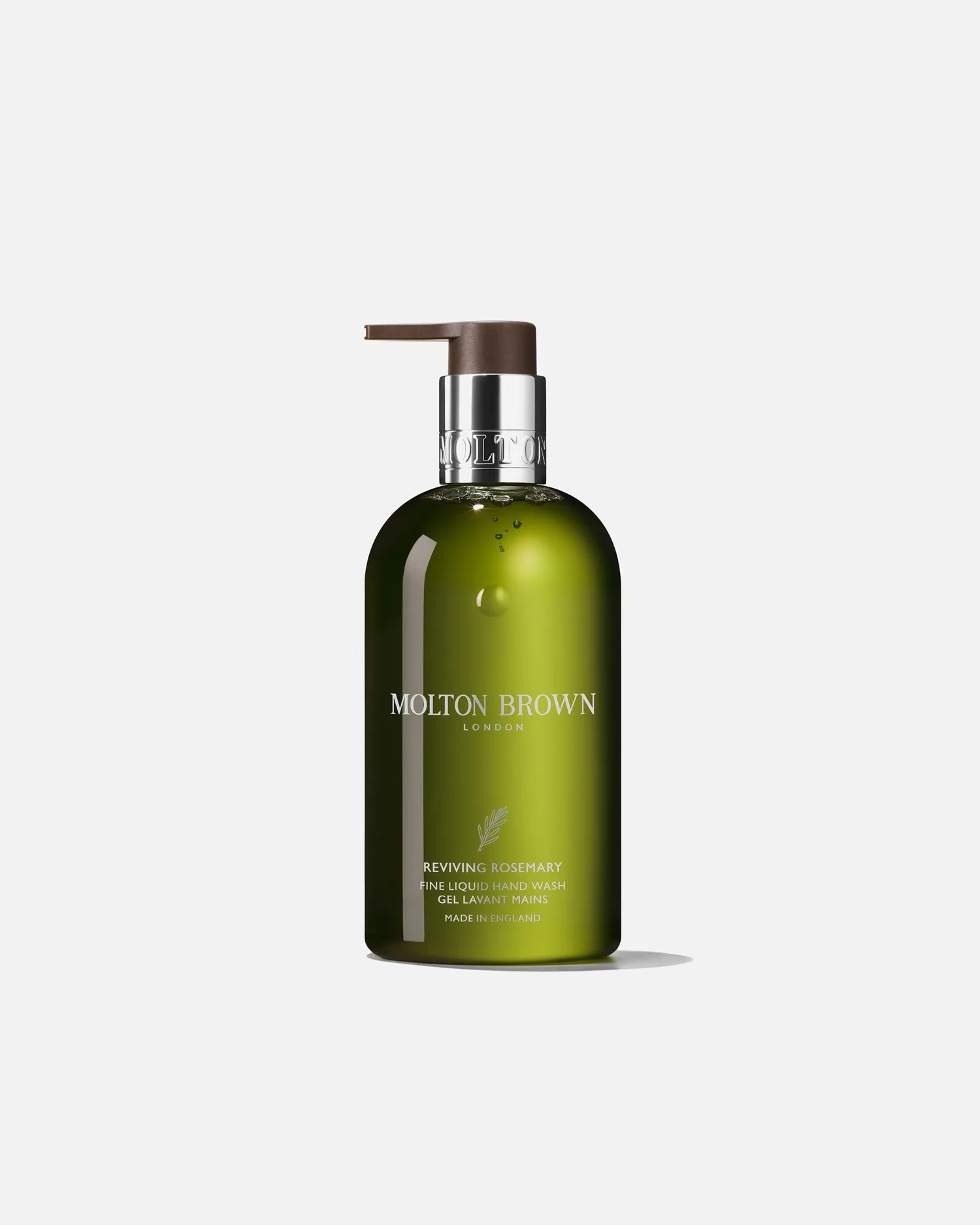 Мыло для рук с розмарином Molton Brown, 300 мл