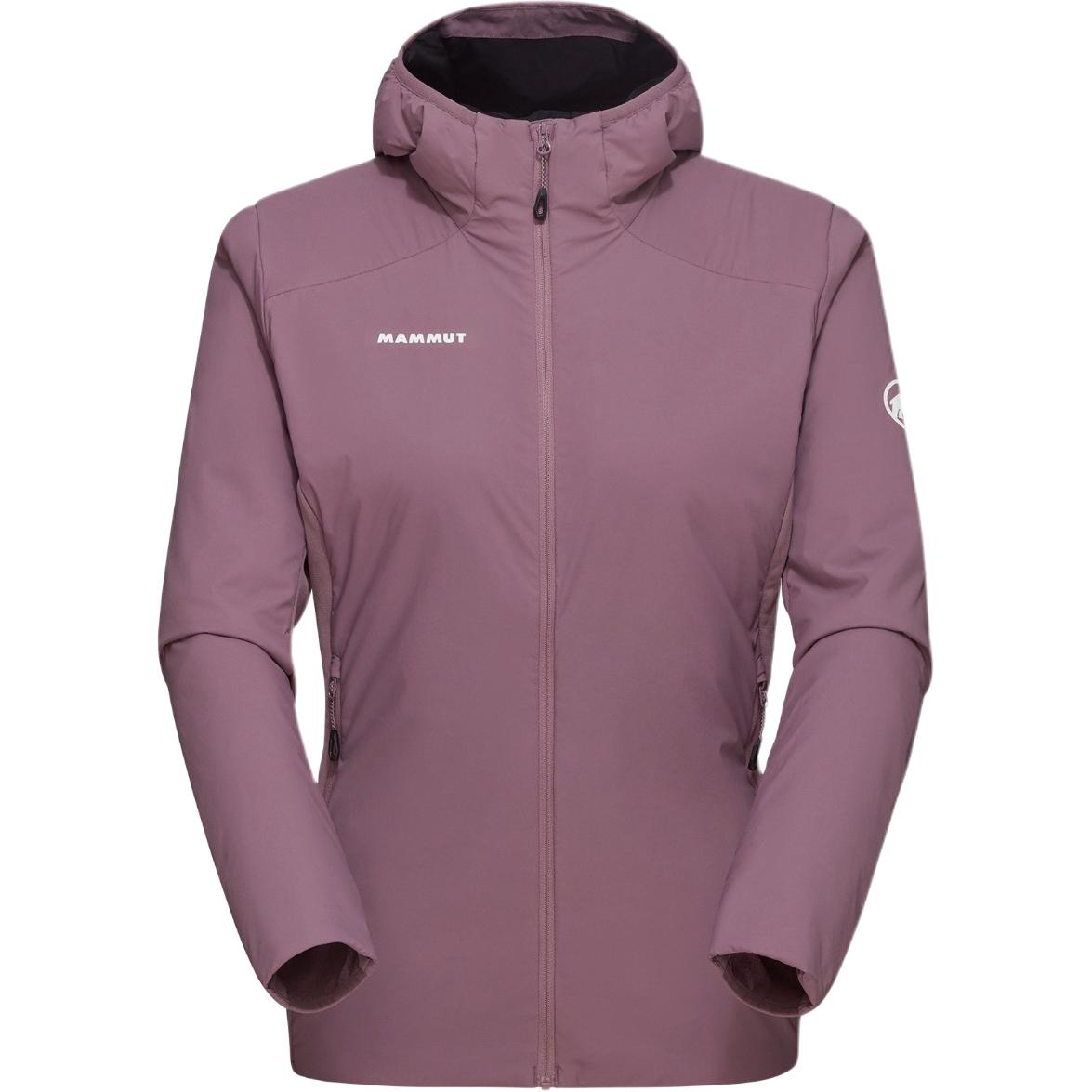 

MAMMUT Куртка женская, Purple