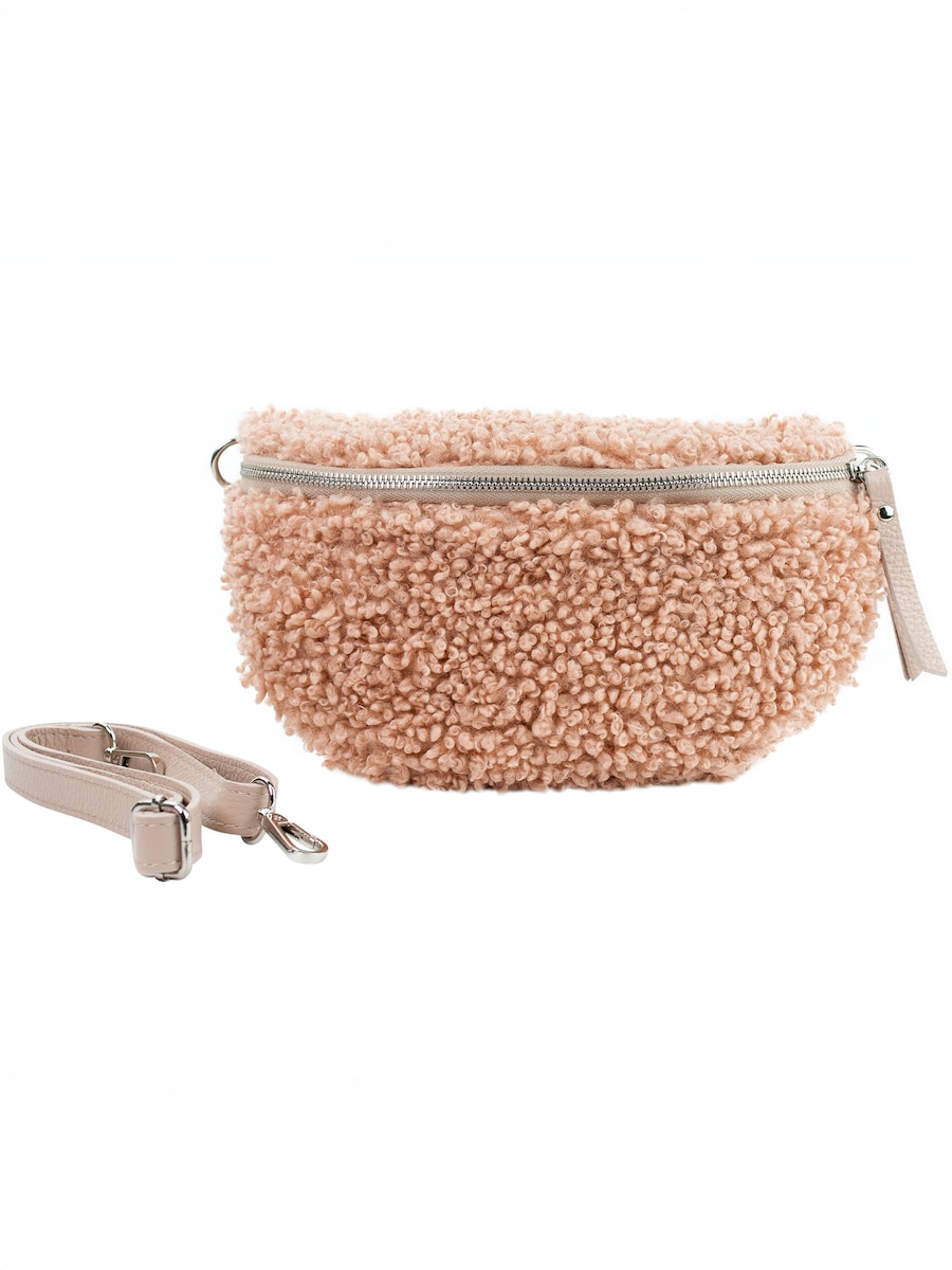 

Поясная сумка lePelou EMMA, Rose