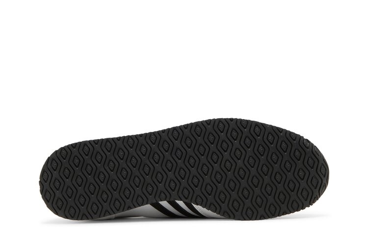 Кроссовки Adidas Beams x Spirit of the Games Velcro, белый — фото 4