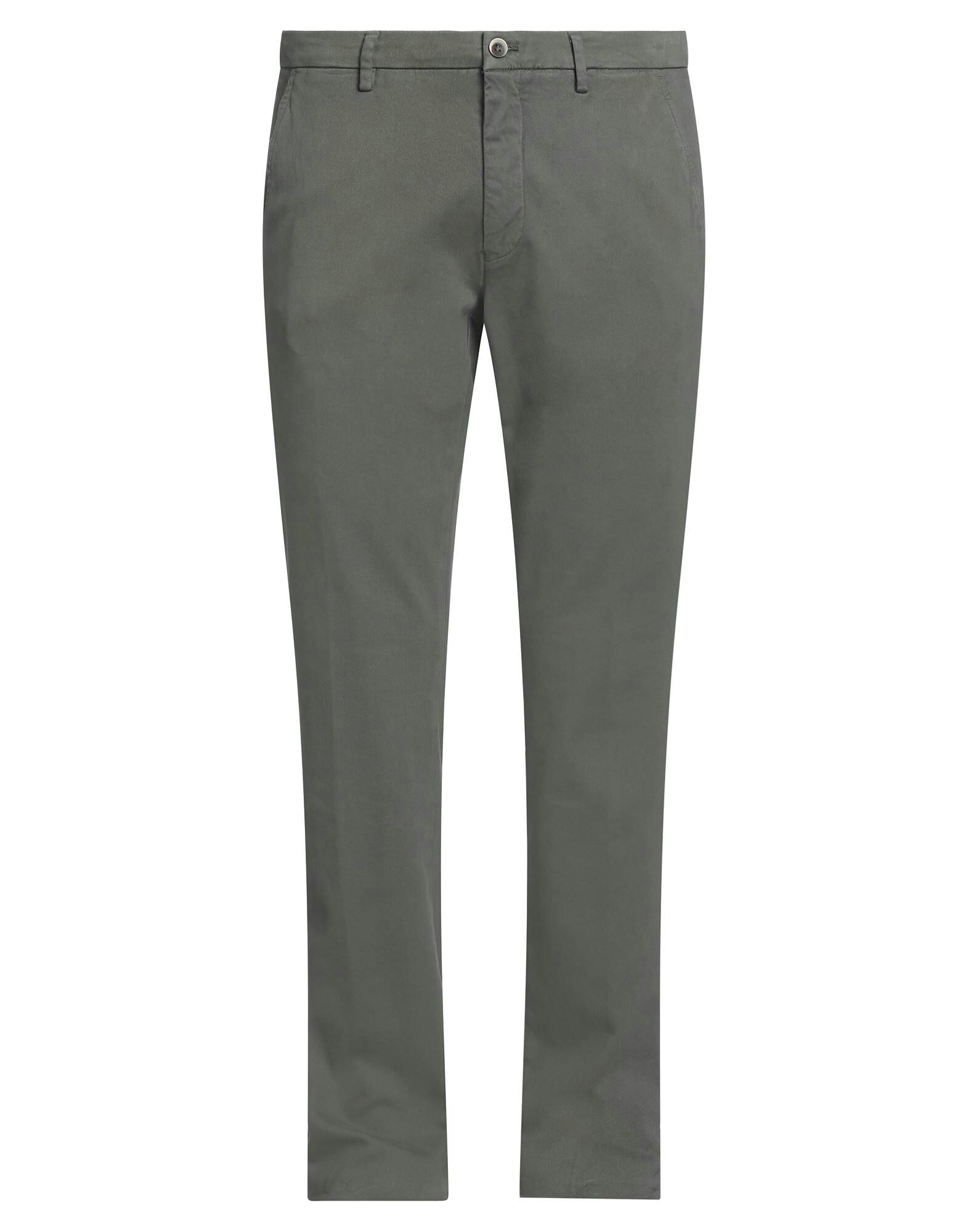 

Брюки Mason'S, зеленый