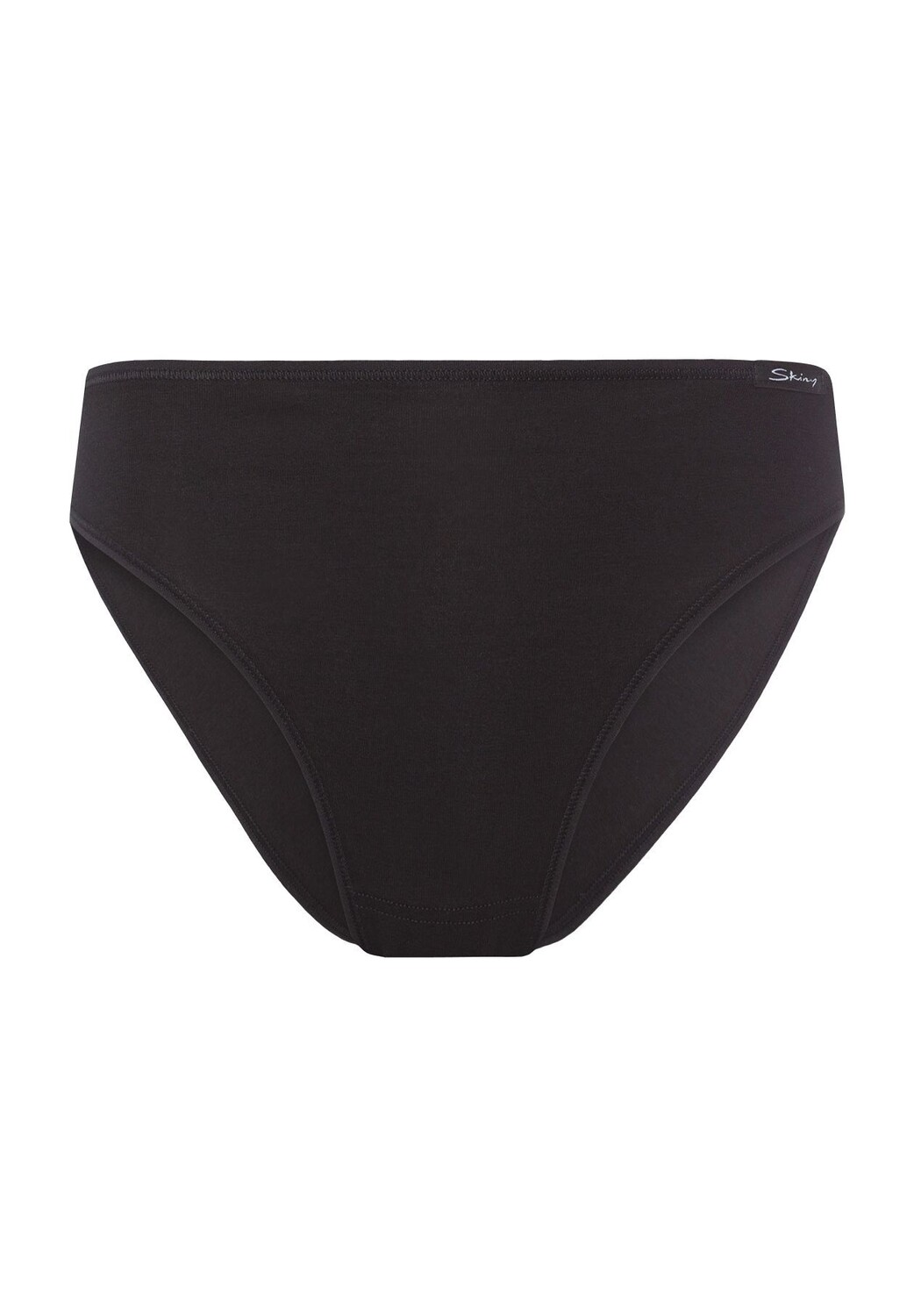 

Дышащие трусы Essentials Rio для женщин SKINY, черный