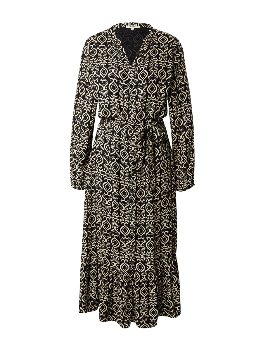 

Платье рубашка GARCIA Shirt Dress, черный