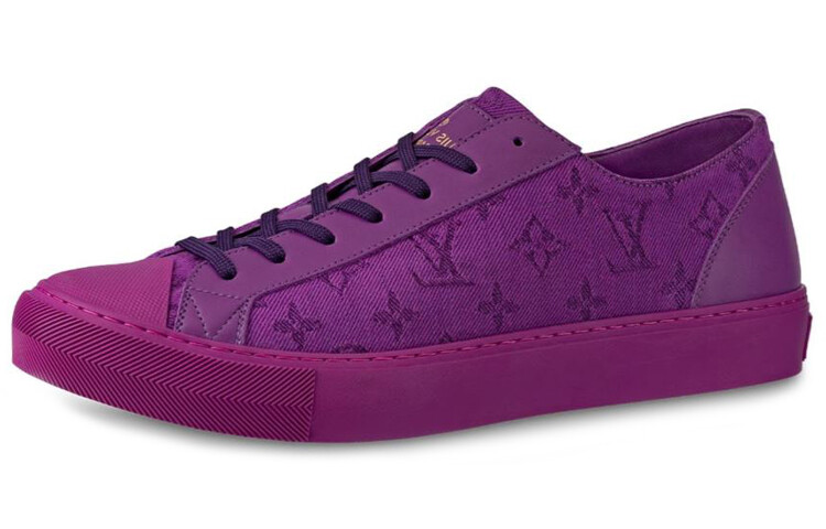 

Мужская обувь для скейтбординга Louis Vuitton Tattoo