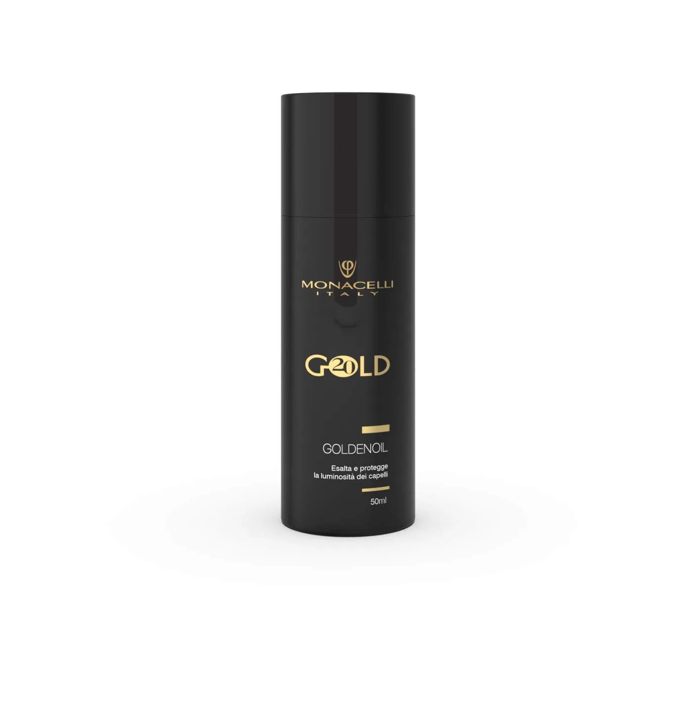 Набор для лифтинг-эффекта волос «Gold Lifting Effect Kit» от Monacelli ‎Monacelli — фото 2