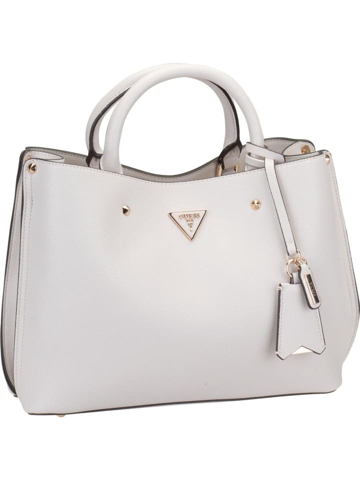 

Сумка Guess, цвет ivory, Бежевый, Сумка Guess, цвет ivory