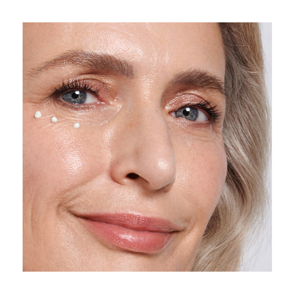 Контур вокруг глаз Hyaluron filler + elasticity contorno de ojos Eucerin, 15 мл — фото 2