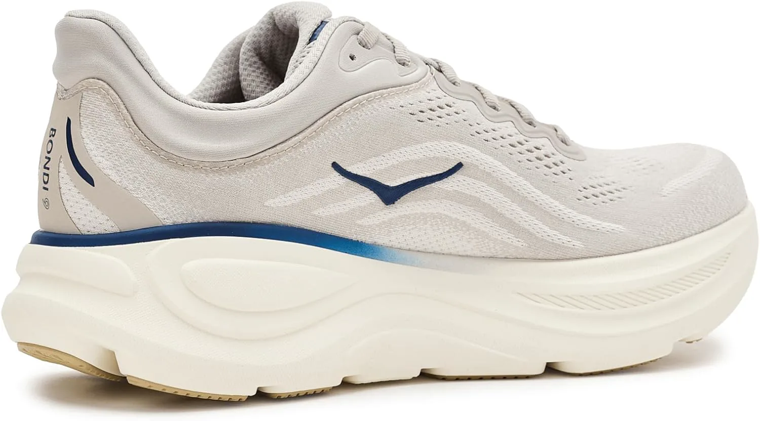 Мужские кроссовки Hoka Bondi 9 — фото 3