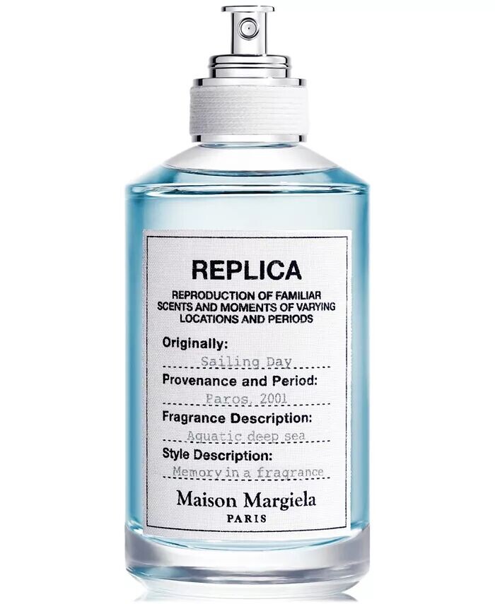 

РЕПЛИКА Туалетная вода Sailing Day, 3,4 унции Maison Margiela