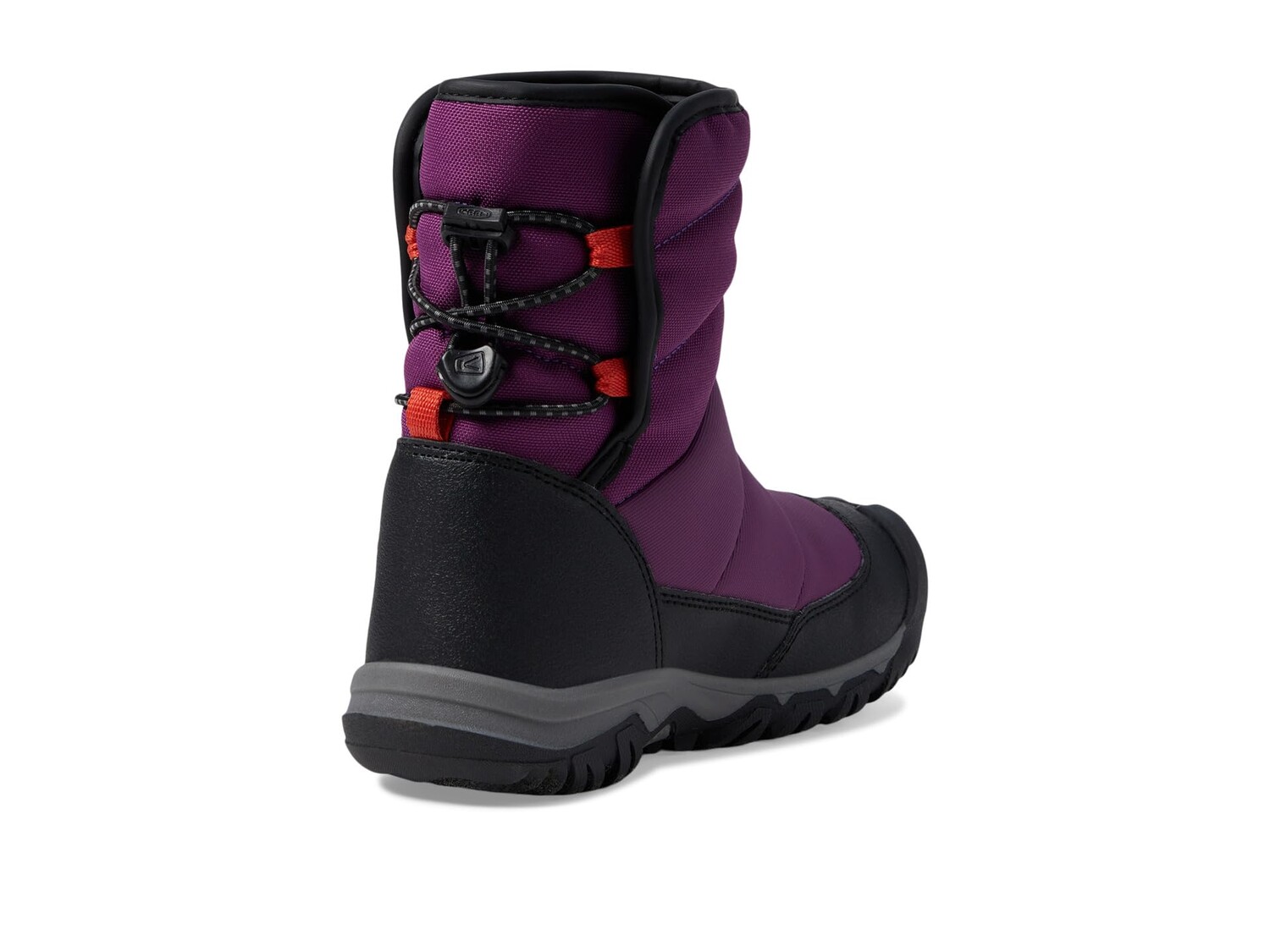 

Ботинки KEEN Kids Puffrider Waterproof (Little Kid/Big Kid)
