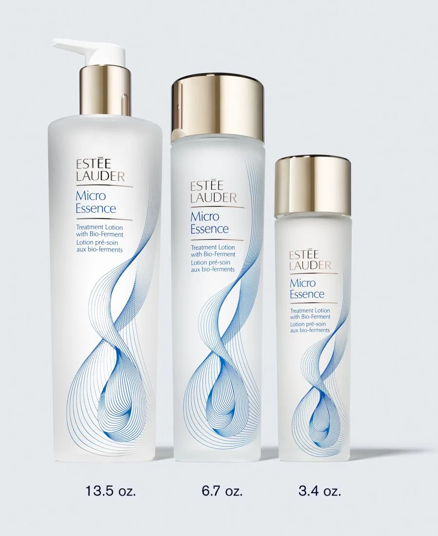Тоник Estée Lauder — Micro Essence Treatment с биоферментом, Estee, 96 г — фото 4