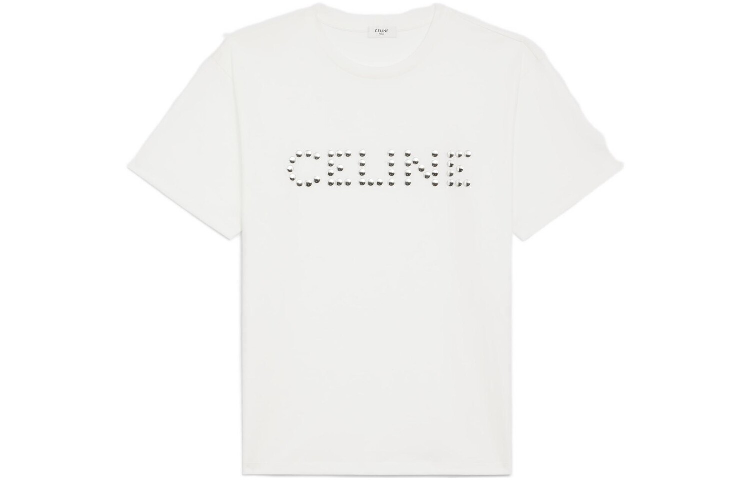 

Новая коллекция Men"S - Футболка Boy Doll для мужчин, белая Celine, белый