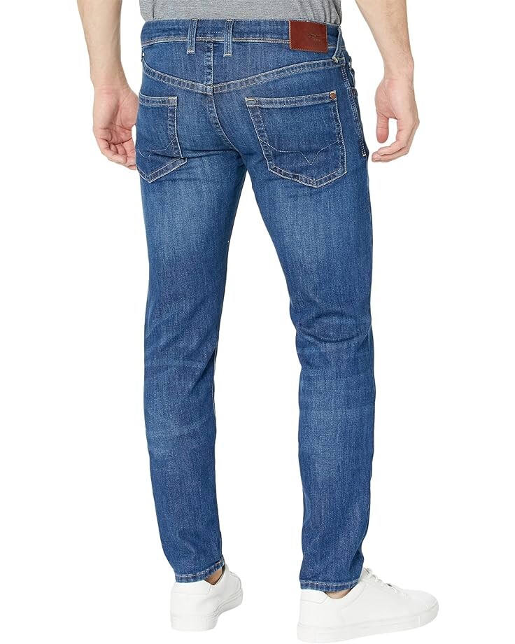 

Джинсы Pepe Jeans Hatch, цвет Denim